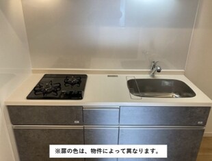 REGALEST 東古松の物件内観写真